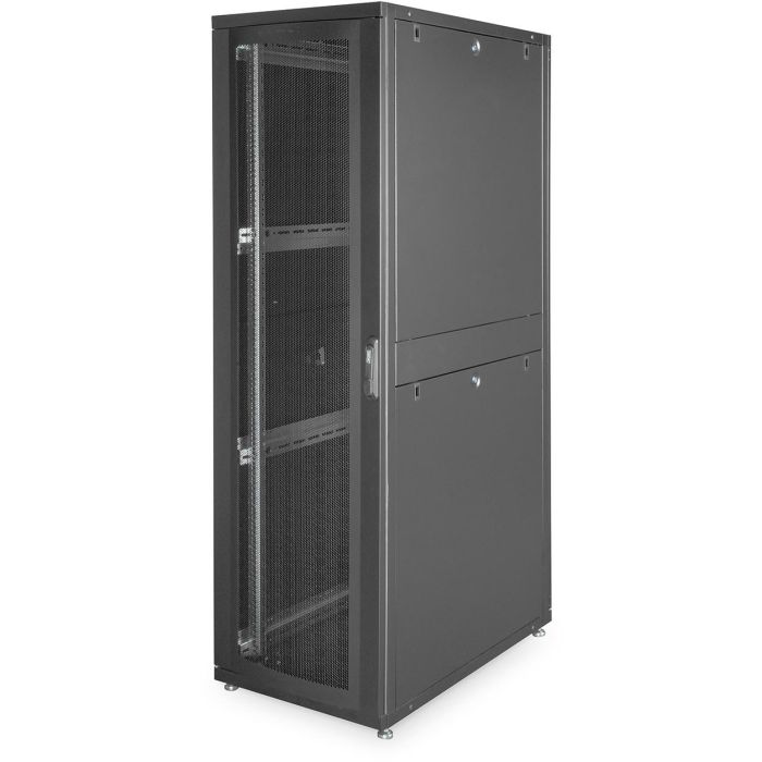 Digitus Armario rack para servidor Unique 42U 1970x600x1000mm, negro