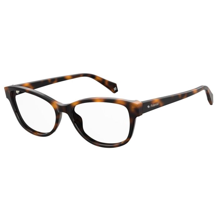 Montura de Gafas Mujer Polaroid PLD-D370-086 Ø 52 mm 0 Montura de Gafas Mujer Polaroid PLD-D370-086 Ø 52 mm 0
