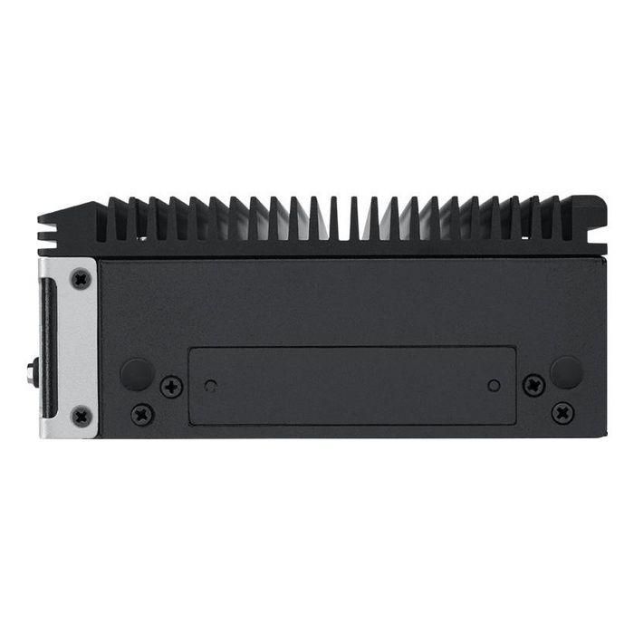 Advantech Intel® 11th gen Core™ i processor with Triple LAN/ Quadruple COM Din-Rail Fanless Box PC 1 Advantech Intel® 11th gen Core™ i processor with Triple LAN/ Quadruple COM Din-Rail Fanless Box PC 1