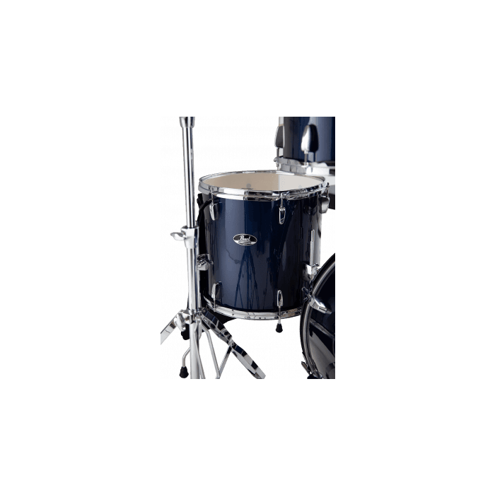 Kit Roadshow 2016B/1007T/1208T/1414F + 1405S Herrajes, Sillín & 2 Platos Solar - Royal Blue Me 1