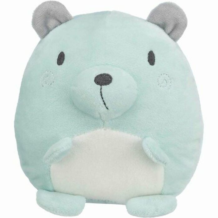 Peluche para perros Trixie Poliéster Felpa Oso 14 cm 7 Peluche para perros Trixie Poliéster Felpa Oso 14 cm 7