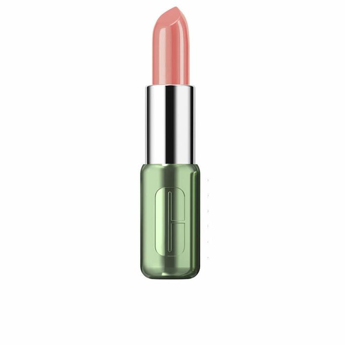 Clinique POP LONGWEAR SHINE barra de labios #Melon Pop 3,9 gr Clinique POP LONGWEAR SHINE barra de labios #Melon Pop 3,9 gr