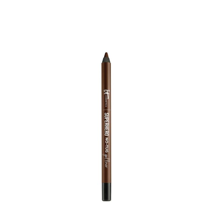 It Cosmetics Superhero No-Tug Eyeliner brillant brown It Cosmetics Superhero No-Tug Eyeliner brillant brown