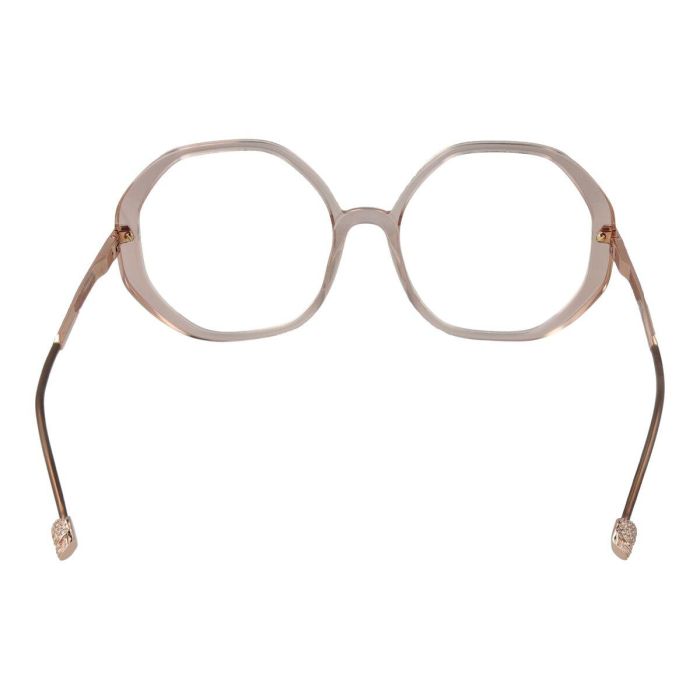 Montura de Gafas Mujer PHILIPP PLEIN VPP053S-5609AH-22B ø 56 mm 3 Montura de Gafas Mujer PHILIPP PLEIN VPP053S-5609AH-22B ø 56 mm 3