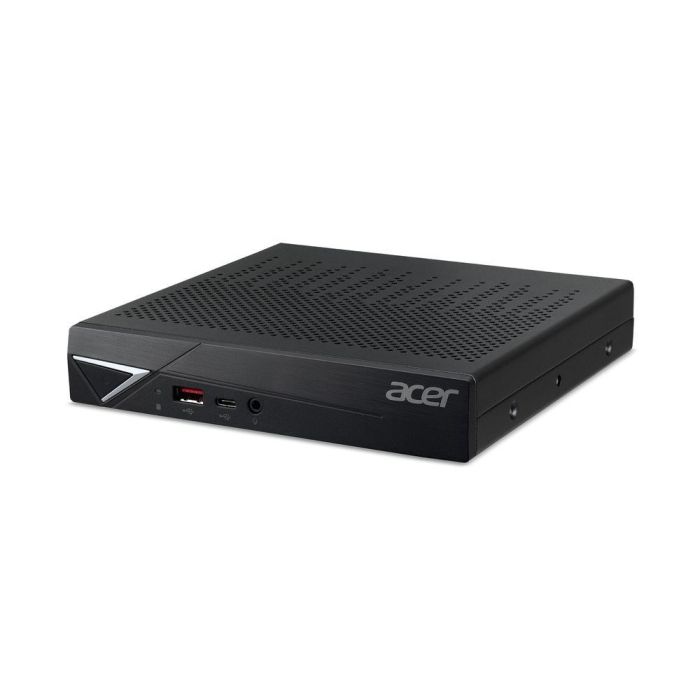 PC de Sobremesa Acer N2580 intel core i5-1135g7 8 GB RAM 256 GB SSD 7 PC de Sobremesa Acer N2580 intel core i5-1135g7 8 GB RAM 256 GB SSD 7