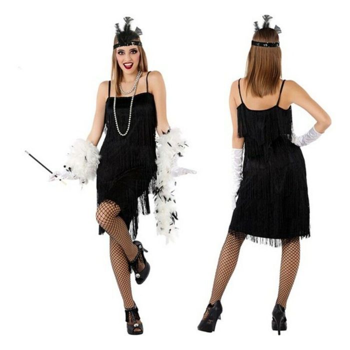 Disfraz para Adultos 114142 Charlestón 4 Disfraz para Adultos 114142 Charlestón 4