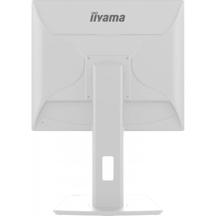 Iiyama ProLite B1980S-W1 Pantalla LED 19" 1280x1024 SVGA Blanco 2 Iiyama ProLite B1980S-W1 Pantalla LED 19" 1280x1024 SVGA Blanco 2