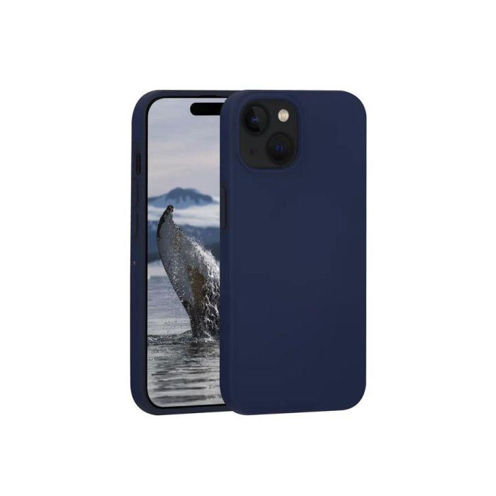 dbramante1928 Iceland Ultra D3O MagSafe iPhone 15 Plus - Funda Azul de Plástico Reciclado, Protección Caídas 4m 0 dbramante1928 Iceland Ultra D3O MagSafe iPhone 15 Plus - Funda Azul de Plástico Reciclado, Protección Caídas 4m 0