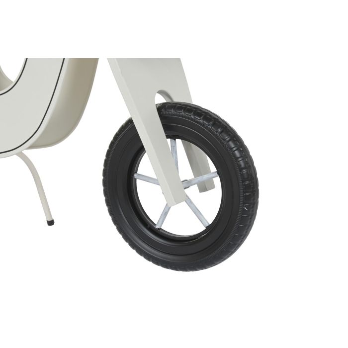 Expositor Terraza Y Jardin DKD Home Decor Crema 46 x 75 x 111 cm 3