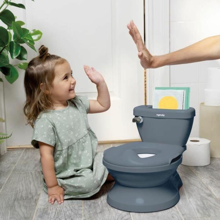 Orinal Ingenuity Gris 2 Orinal Ingenuity Gris 2