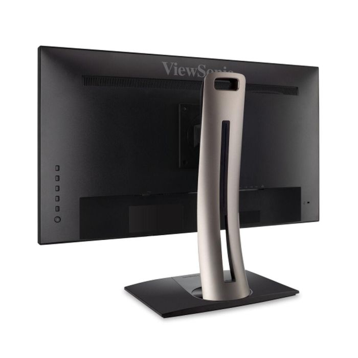 Viewsonic VP2768A-4K pantalla para PC 68,6 cm (27") 3840 x 2160 Pixeles 4K Ultra HD LED Negro 1 Viewsonic VP2768A-4K pantalla para PC 68,6 cm (27") 3840 x 2160 Pixeles 4K Ultra HD LED Negro 1