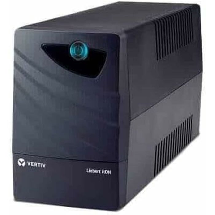 SAI Interactivo Vertiv LI32111CT01 360 W 600 VA