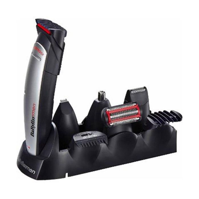 BABYLISS E837E Cortacésped