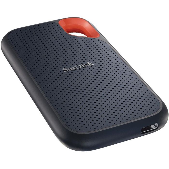 Sandisk 1TB Extreme V2 USB 3.1 Schwarz 3 Sandisk 1TB Extreme V2 USB 3.1 Schwarz 3