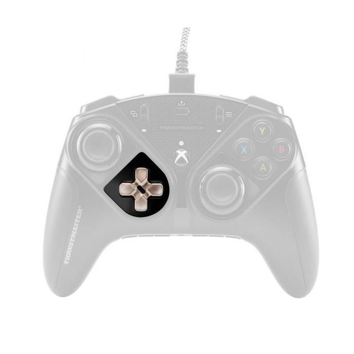 Thrustmaster AddOn Gamepad eswap X D4XB D-Pad Mod. (XBO/PC) 3 Thrustmaster AddOn Gamepad eswap X D4XB D-Pad Mod. (XBO/PC) 3