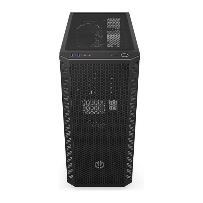 Endorfy Signum 300 Torre PC Negro ATX micro ATX Mini-ITX 16,1 cm 35 cm 5 Endorfy Signum 300 Torre PC Negro ATX micro ATX Mini-ITX 16,1 cm 35 cm 5