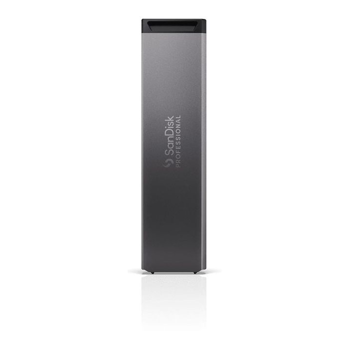 Sandisk Pro-Blade Mag 1TB NVMe SSD SDPM1NS-001T-GBAND 20Gbit/s USB 3.2 Gen 2x2 1
