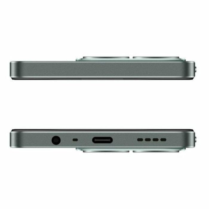 Realme RMX3939GREEN Smartphone C61 6GB RAM 256GB 6.74" Pantalla 90Hz Cámara 50MP IA Batería 5000mAh Carga 45W IP54 Verde 1