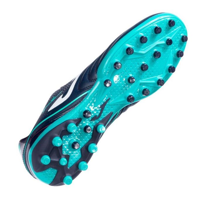 Botas de Fútbol para Adultos Joma Sport Aguila 2503 Azul 41 3