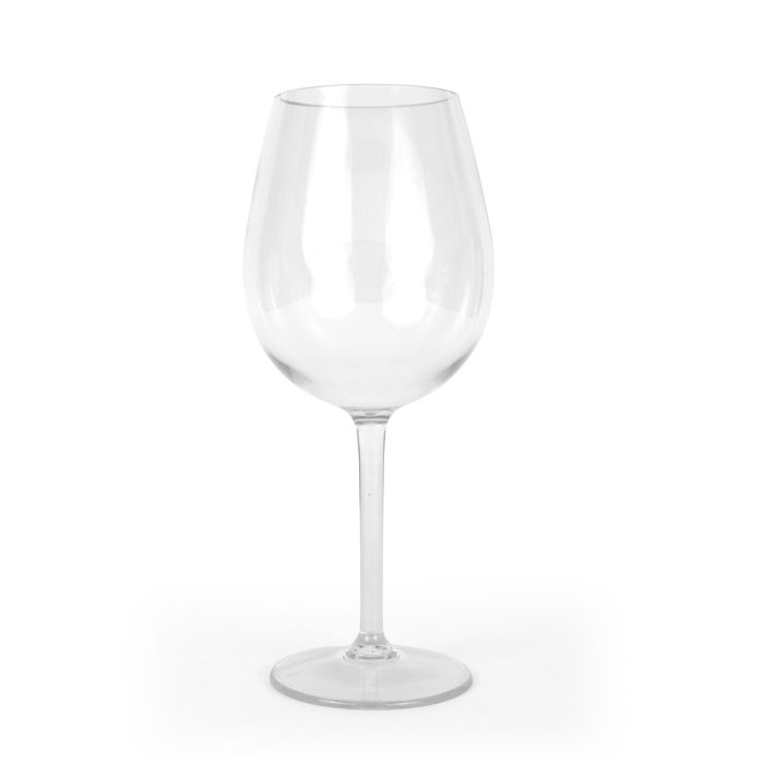 Copa de Vino La Mediterranea 730 ml (24 Unidades) 1 Copa de Vino La Mediterranea 730 ml (24 Unidades) 1