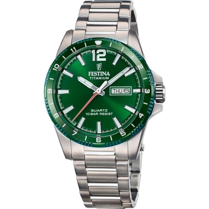 Reloj Hombre Festina F20698/3 Reloj Hombre Festina F20698/3