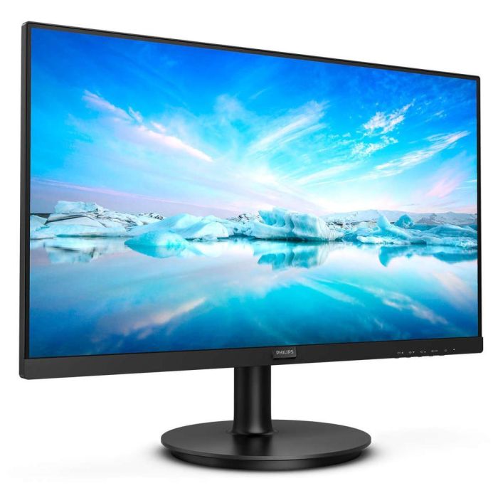 Monitor Philips V Line 271V8LAB 27"/ Full HD/ Multimedia/ Negro 5 Monitor Philips V Line 271V8LAB 27"/ Full HD/ Multimedia/ Negro 5