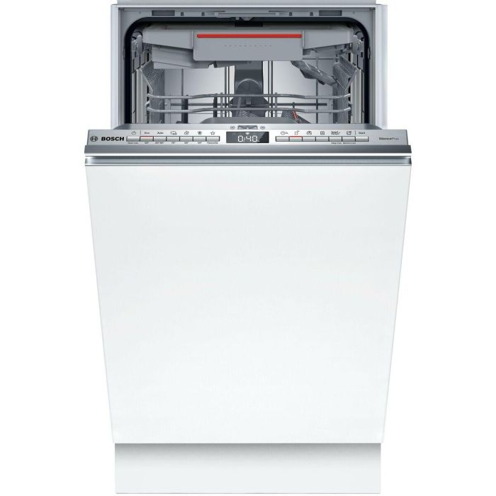 Lavavajillas BOSCH SPV4EMX25E 45 cm