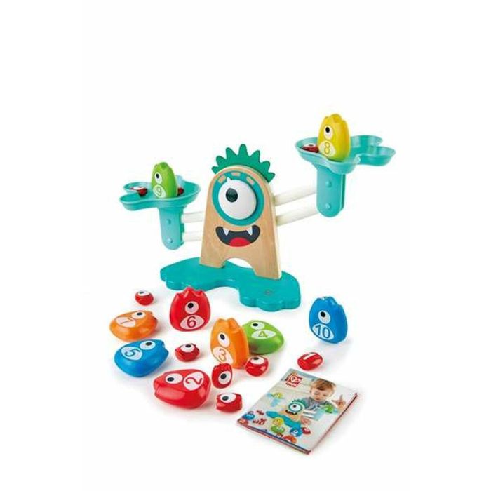 Juego de Mesa Hape E0511 8 Juego de Mesa Hape E0511 8
