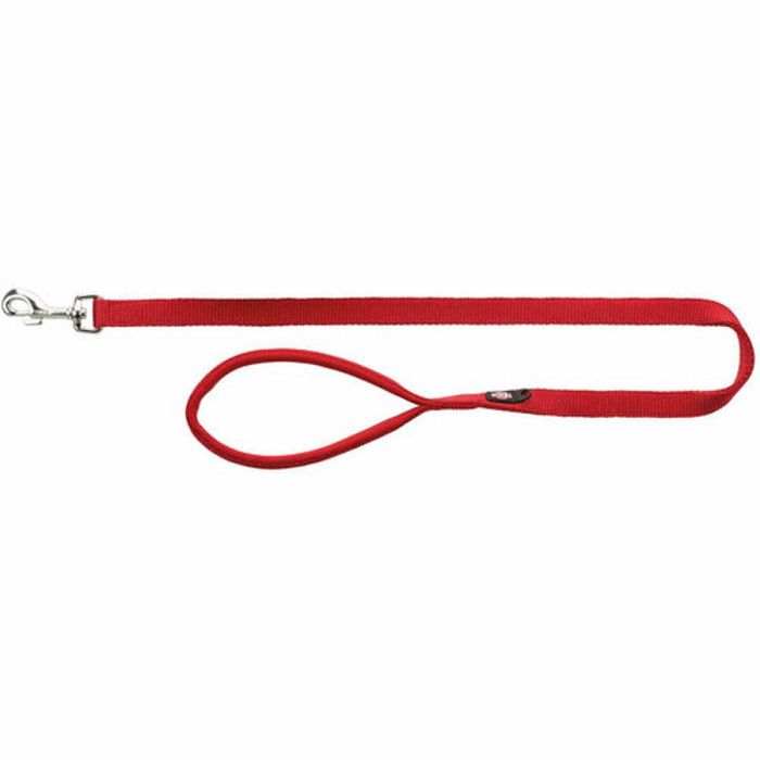 Correa para Perro Trixie New Premium Rojo XS/S 5