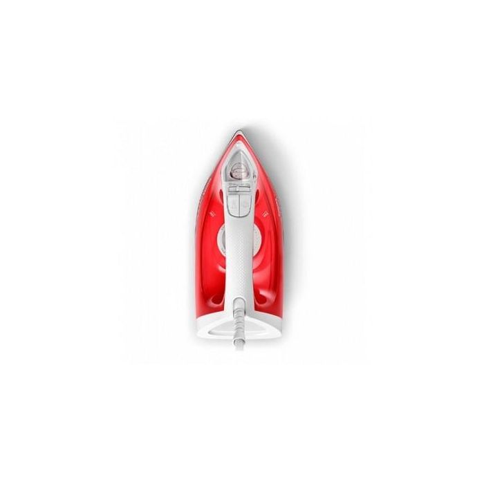 Plancha de Vapor Philips Rojo 1