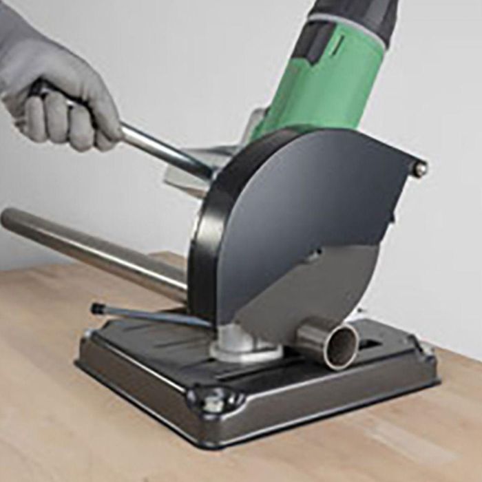 Wolfcraft Disco de Corte de Precisión para Acero Inoxidable Ø 115 x 1,0 x 22,23 mm 2 Wolfcraft Disco de Corte de Precisión para Acero Inoxidable Ø 115 x 1,0 x 22,23 mm 2