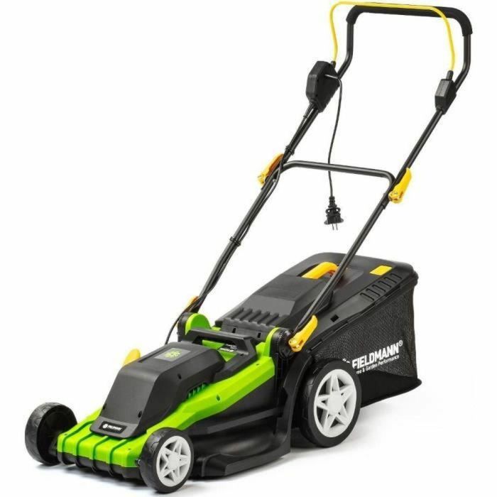 Fieldmann FZR 2048-E Cortadora de Césped Eléctrica 1 Fieldmann FZR 2048-E Cortadora de Césped Eléctrica 1
