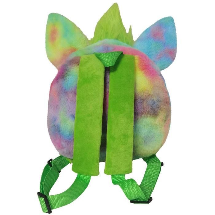 Mochila peluche Furby 27cm 2