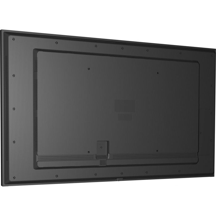 iiyama Monitor Profesional 55" UHD 4K (3840x2160) Panel VA DLED 500cd/m² Haze 25% Operación 24/7 Android 14 4 iiyama Monitor Profesional 55" UHD 4K (3840x2160) Panel VA DLED 500cd/m² Haze 25% Operación 24/7 Android 14 4