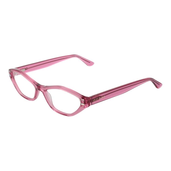 Montura de Gafas Mujer Guess GU2968 53072