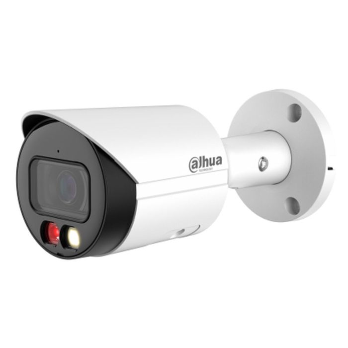 Videocámara de Vigilancia Dahua IPC-HFW2549S-S-IL-0360B 3