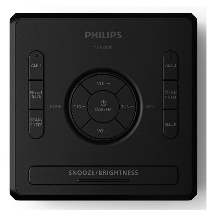 Philips TAR4600/10 3 Philips TAR4600/10 3