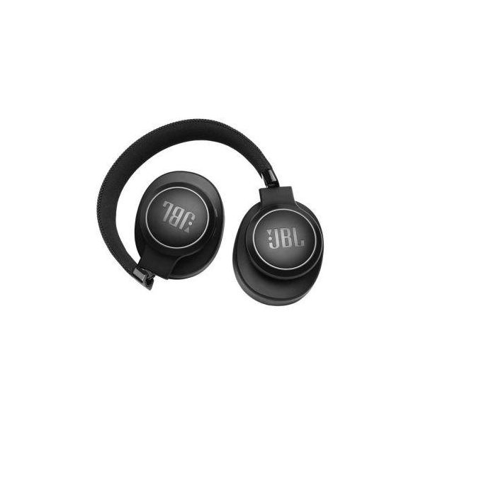 Auriculares Inalámbricos JBL Live 400BT/ con Micrófono/ Bluetooth/ Negros 3 Auriculares Inalámbricos JBL Live 400BT/ con Micrófono/ Bluetooth/ Negros 3