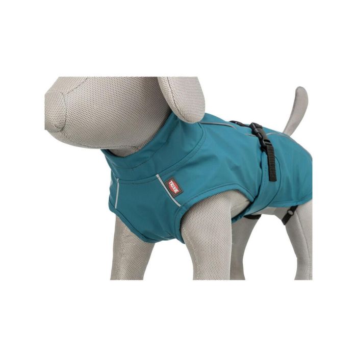 Chubasquero para Perro Trixie S 10 Chubasquero para Perro Trixie S 10