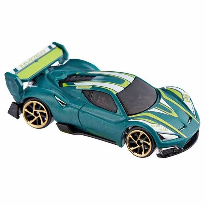 Set 5 Coches Zuru Metal Machines 5 Set 5 Coches Zuru Metal Machines 5
