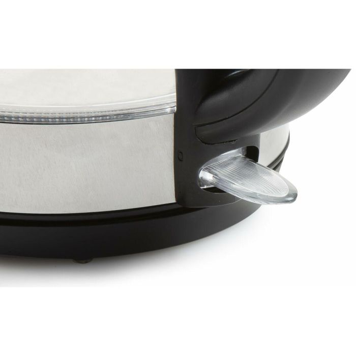 Domo DO9218WK Hervidor de Cristal 1,2 L 2200 W Base Giratoria Jarra de Cristal 2