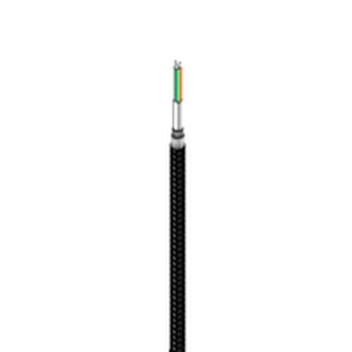 Cable Micro USB Xiaomi SJV4109GL Negro 1 m 9 Cable Micro USB Xiaomi SJV4109GL Negro 1 m 9