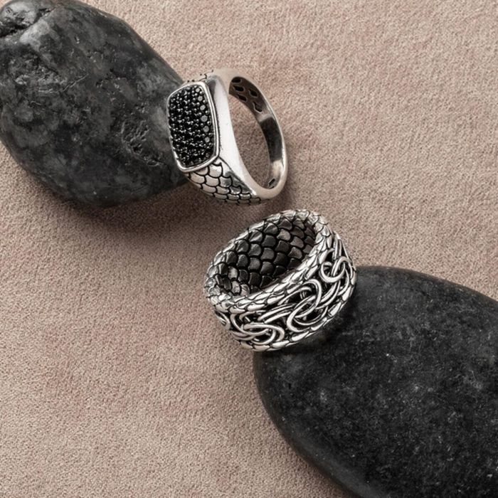 Anillo Hombre Albert M. WSOX00077.BS-22 22 2 Anillo Hombre Albert M. WSOX00077.BS-22 22 2