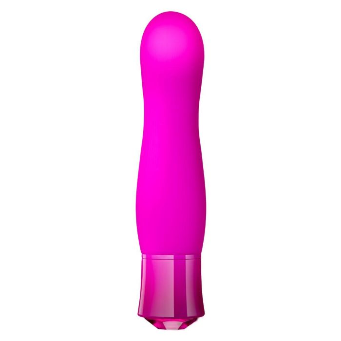 Mini Vibrador Blush Oh My Gem Exclusive Rosa 5 Mini Vibrador Blush Oh My Gem Exclusive Rosa 5