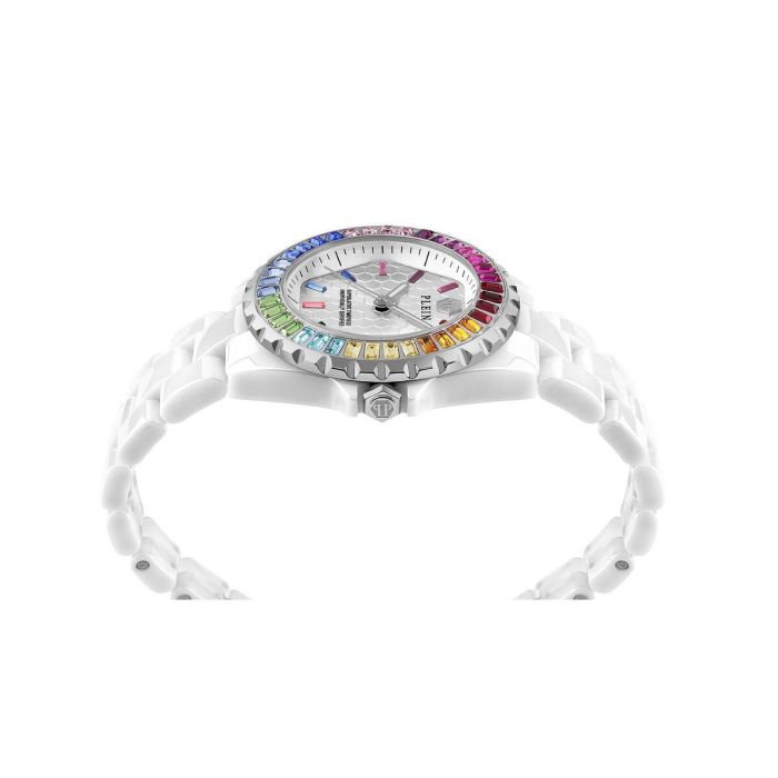 Reloj Mujer PHILIPP PLEIN PWPPA0124 (Ø 38 mm) Reloj Mujer PHILIPP PLEIN PWPPA0124 (Ø 38 mm)