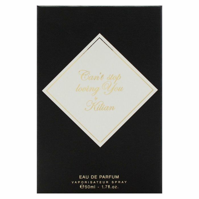 Perfume Mujer Kilian Can't Stop Loving You EDP 8 Perfume Mujer Kilian Can't Stop Loving You EDP 8