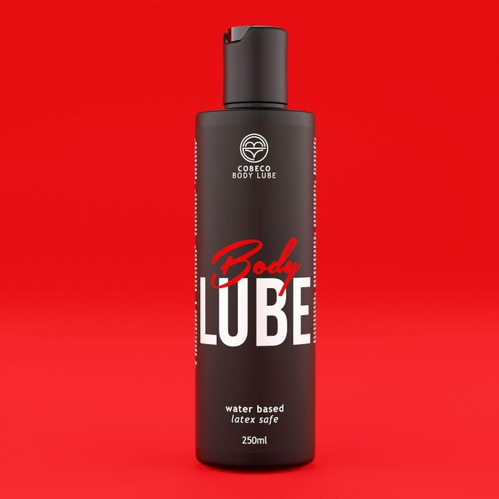 Lubricante Cobeco 250 ml 7