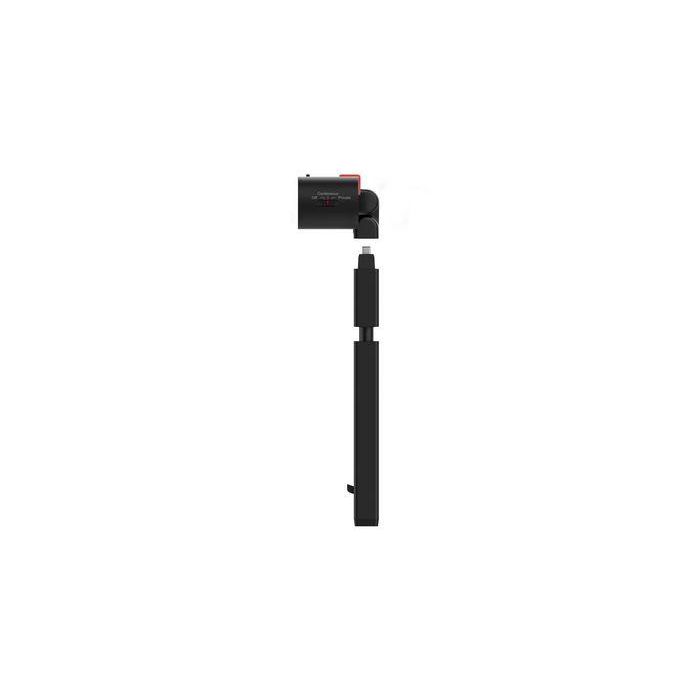 Lenovo MC60 ThinkVision Monitor Webcam Full HD 1080p con Micrófonos Duales, Obturador de Privacidad y Autoenfoque 5 Lenovo MC60 ThinkVision Monitor Webcam Full HD 1080p con Micrófonos Duales, Obturador de Privacidad y Autoenfoque 5