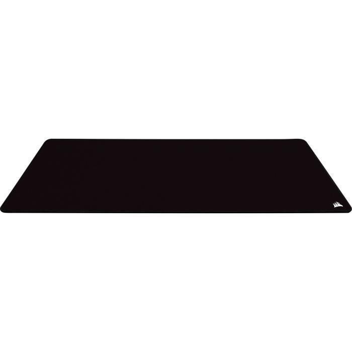 Alfombrilla de ratón para juegos CORSAIR MM350 PRO - Resistente a salpicaduras - Extendida XL - Negro (CH-9413770-WW) 1 Alfombrilla de ratón para juegos CORSAIR MM350 PRO - Resistente a salpicaduras - Extendida XL - Negro (CH-9413770-WW) 1