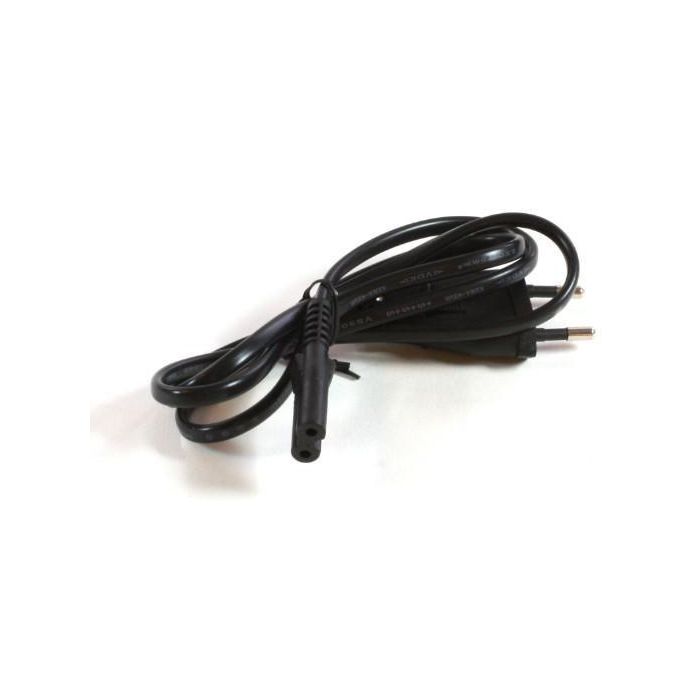 Dell Power Cord, 2 Pin, EURO Dell Power Cord, 2 Pin, EURO